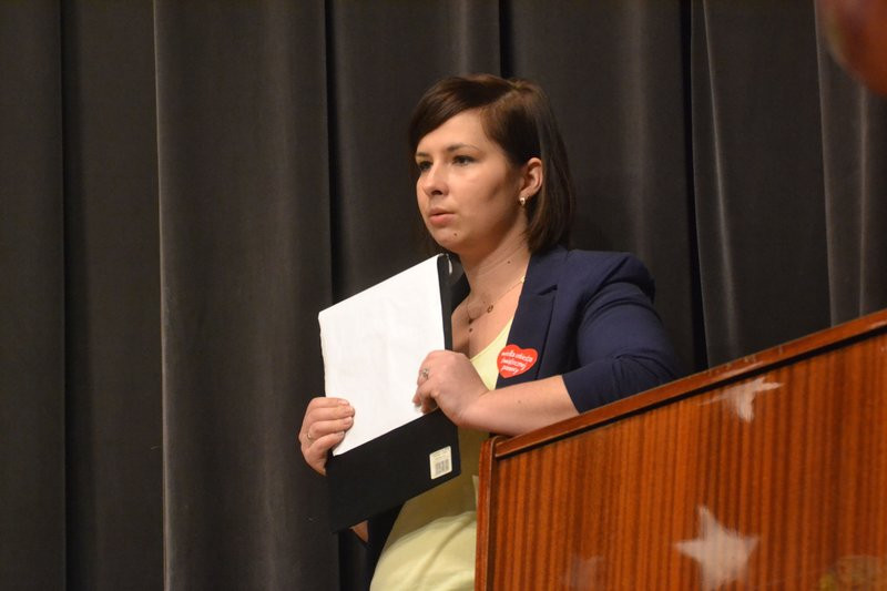 Rekord WOŚP w gminie Krzemieniewo (zdjęcia)