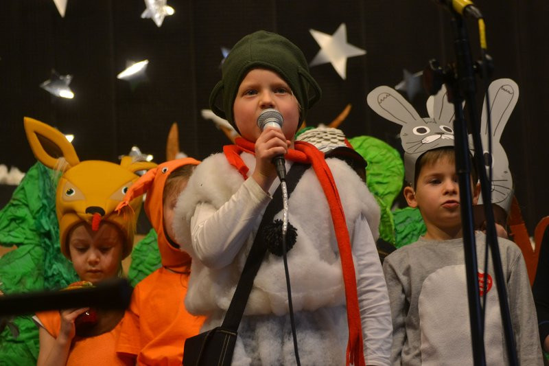 Rekord WOŚP w gminie Krzemieniewo (zdjęcia)