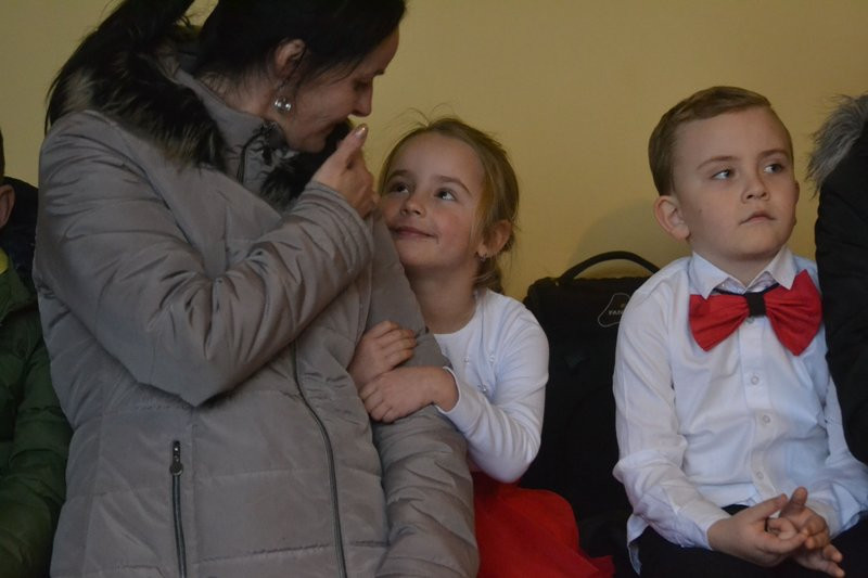 Rekord WOŚP w gminie Krzemieniewo (zdjęcia)