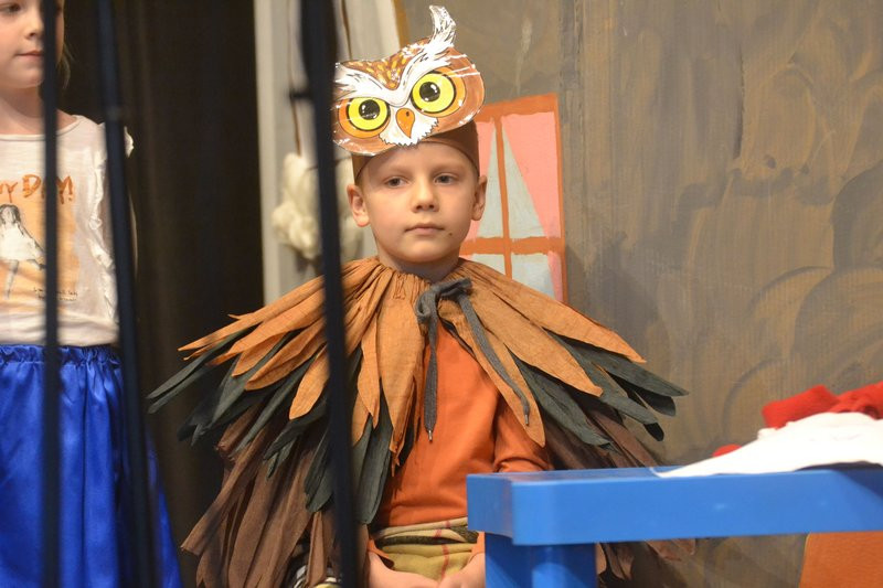 Rekord WOŚP w gminie Krzemieniewo (zdjęcia)