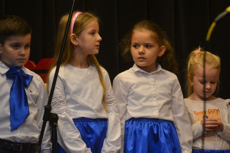 Rekord WOŚP w gminie Krzemieniewo (zdjęcia)