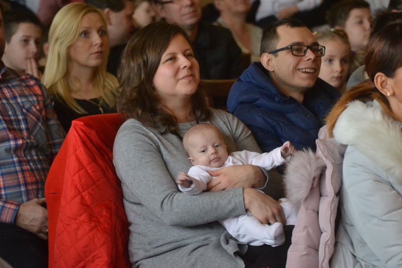 Rekord WOŚP w gminie Krzemieniewo (zdjęcia)