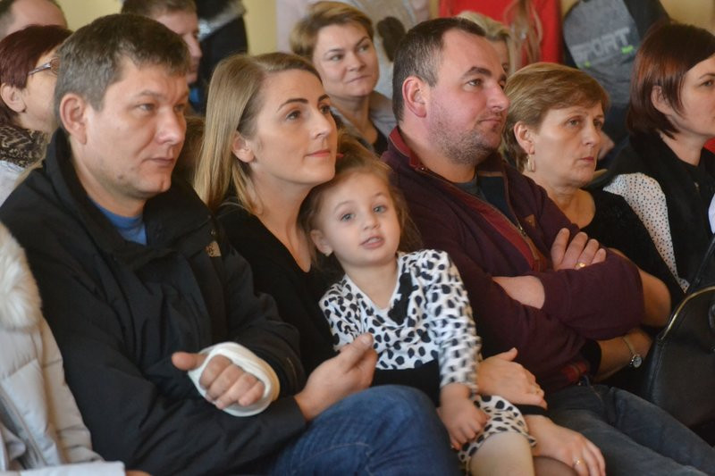 Rekord WOŚP w gminie Krzemieniewo (zdjęcia)