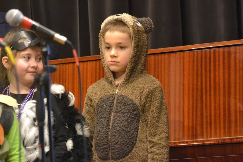 Rekord WOŚP w gminie Krzemieniewo (zdjęcia)