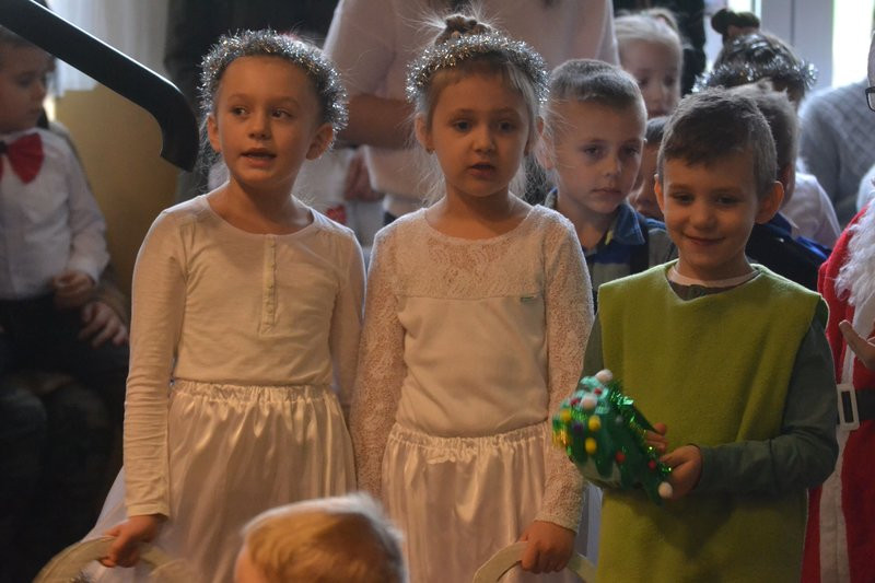 Rekord WOŚP w gminie Krzemieniewo (zdjęcia)