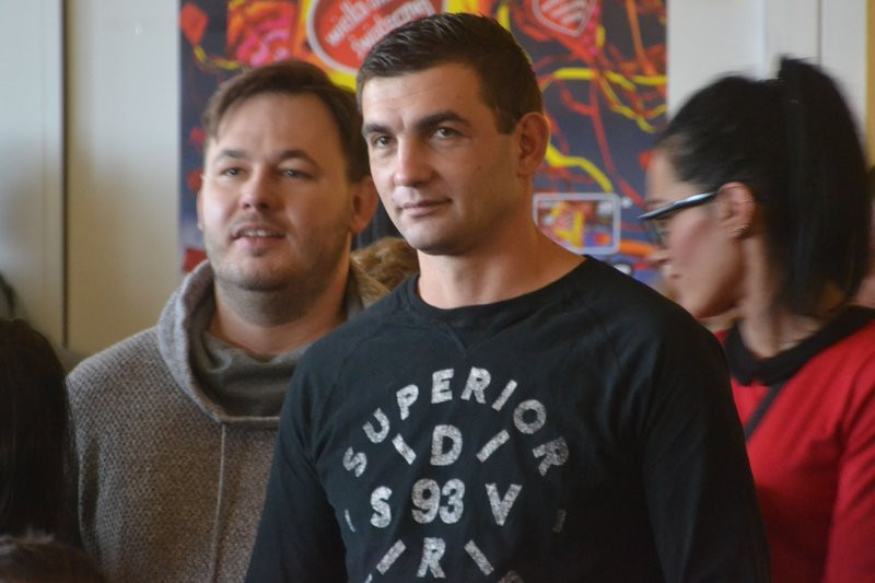 Rekord WOŚP w gminie Krzemieniewo (zdjęcia)