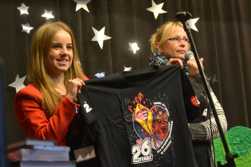 Rekord WOŚP w gminie Krzemieniewo (zdjęcia)