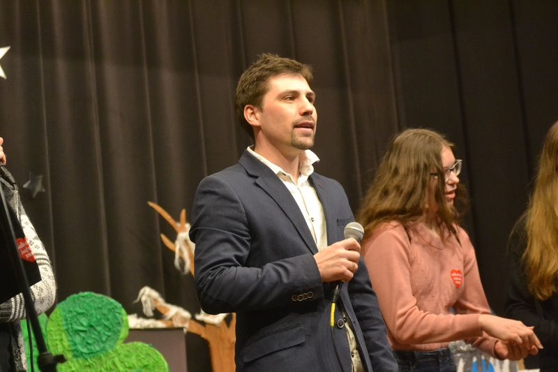 Rekord WOŚP w gminie Krzemieniewo (zdjęcia)