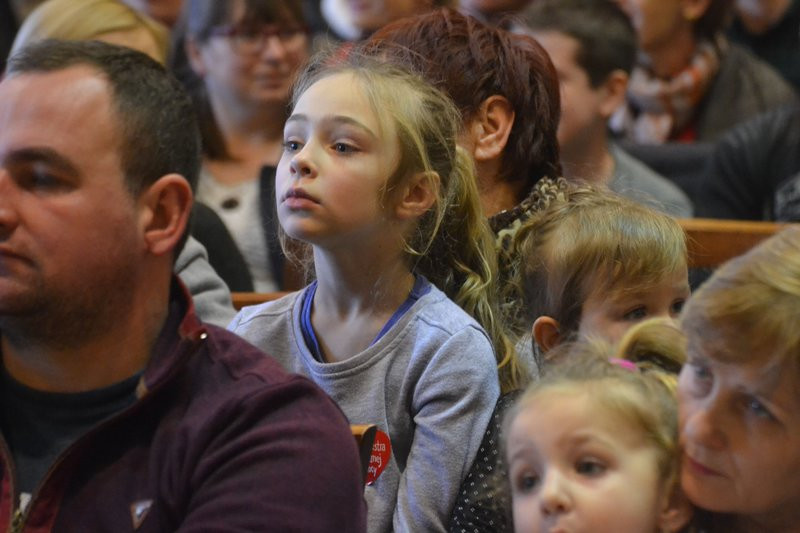 Rekord WOŚP w gminie Krzemieniewo (zdjęcia)
