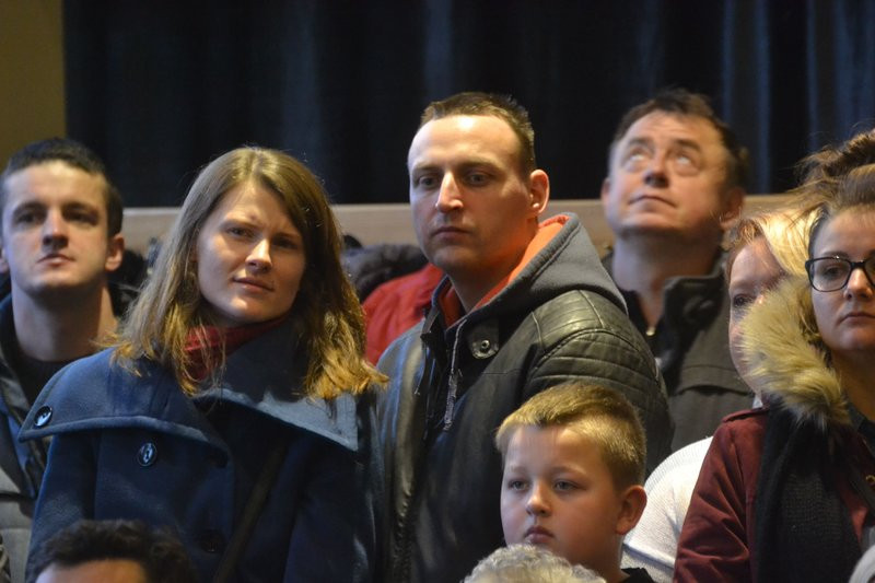 Rekord WOŚP w gminie Krzemieniewo (zdjęcia)