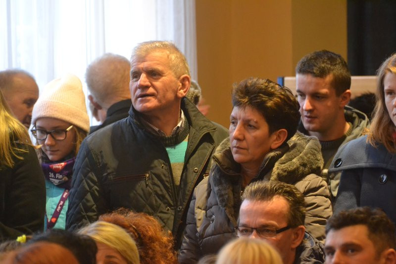 Rekord WOŚP w gminie Krzemieniewo (zdjęcia)