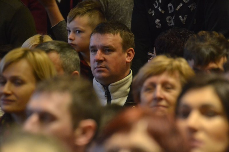 Rekord WOŚP w gminie Krzemieniewo (zdjęcia)