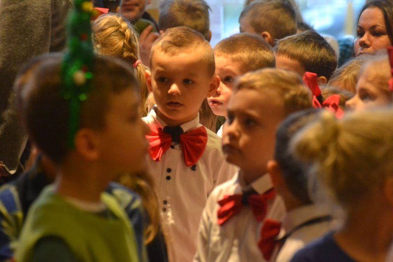 Rekord WOŚP w gminie Krzemieniewo (zdjęcia)