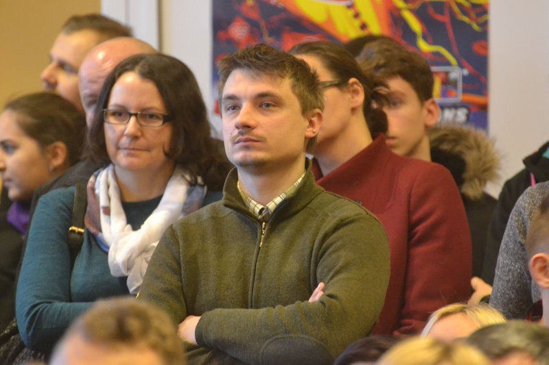 Rekord WOŚP w gminie Krzemieniewo (zdjęcia)