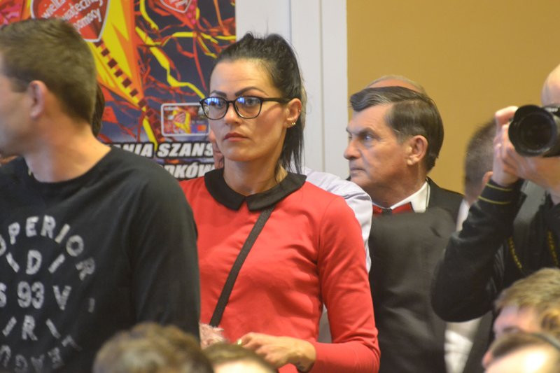 Rekord WOŚP w gminie Krzemieniewo (zdjęcia)