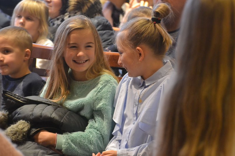 Rekord WOŚP w gminie Krzemieniewo (zdjęcia)