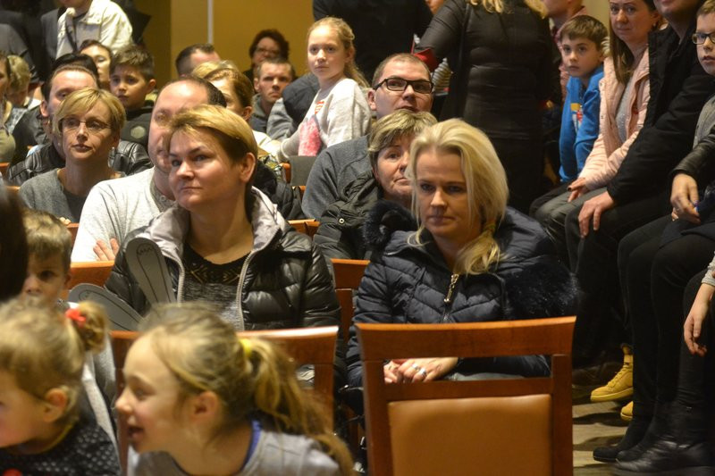 Rekord WOŚP w gminie Krzemieniewo (zdjęcia)