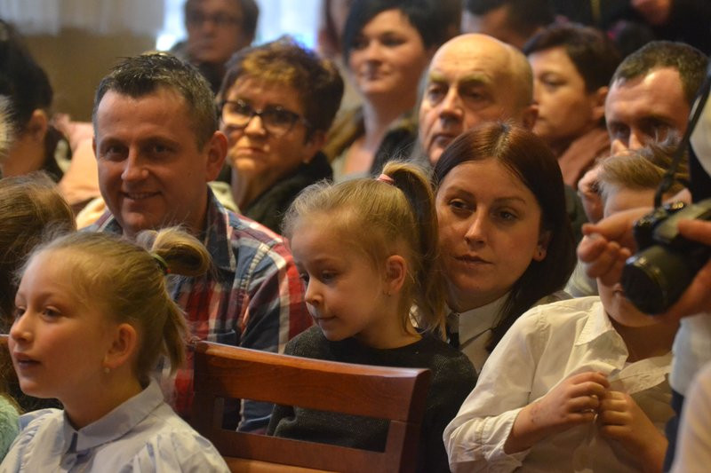 Rekord WOŚP w gminie Krzemieniewo (zdjęcia)