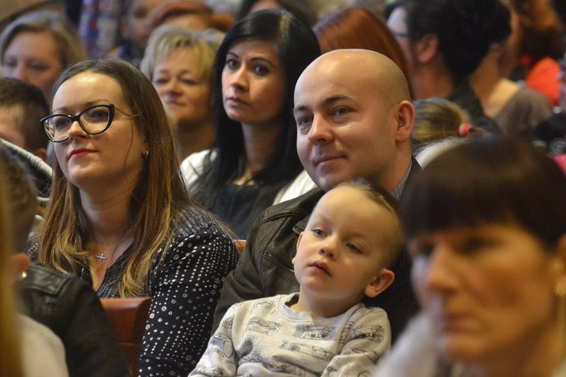 Rekord WOŚP w gminie Krzemieniewo (zdjęcia)