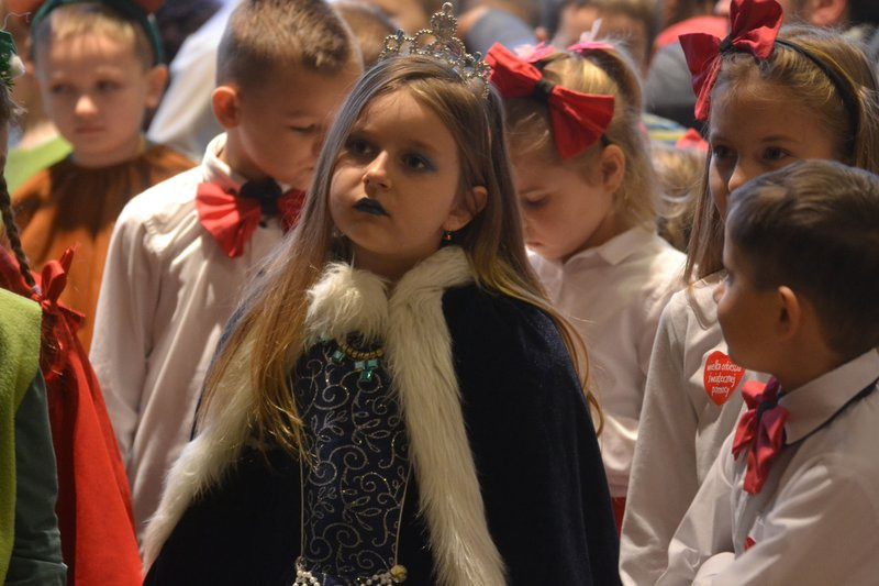 Rekord WOŚP w gminie Krzemieniewo (zdjęcia)