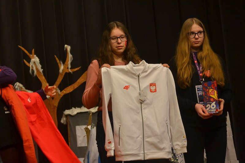 Rekord WOŚP w gminie Krzemieniewo (zdjęcia)