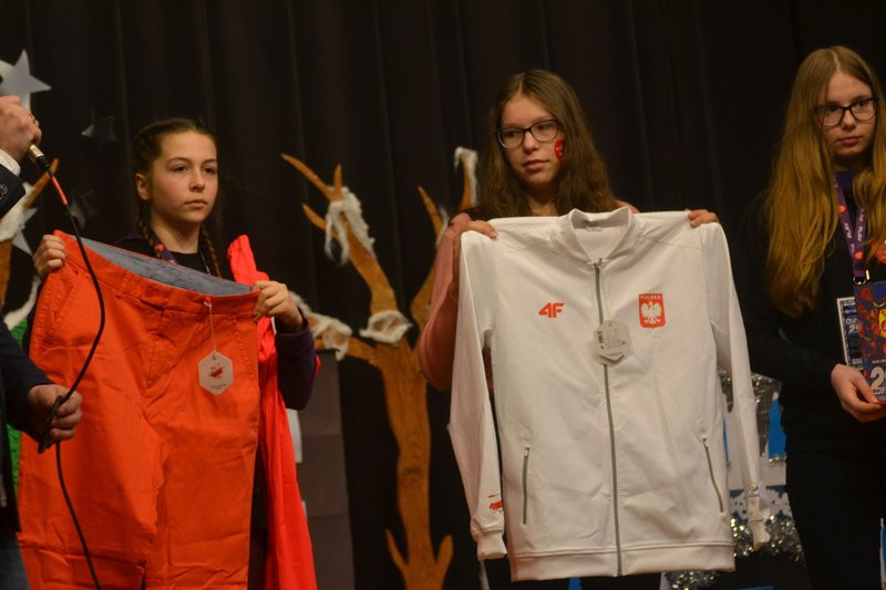 Rekord WOŚP w gminie Krzemieniewo (zdjęcia)