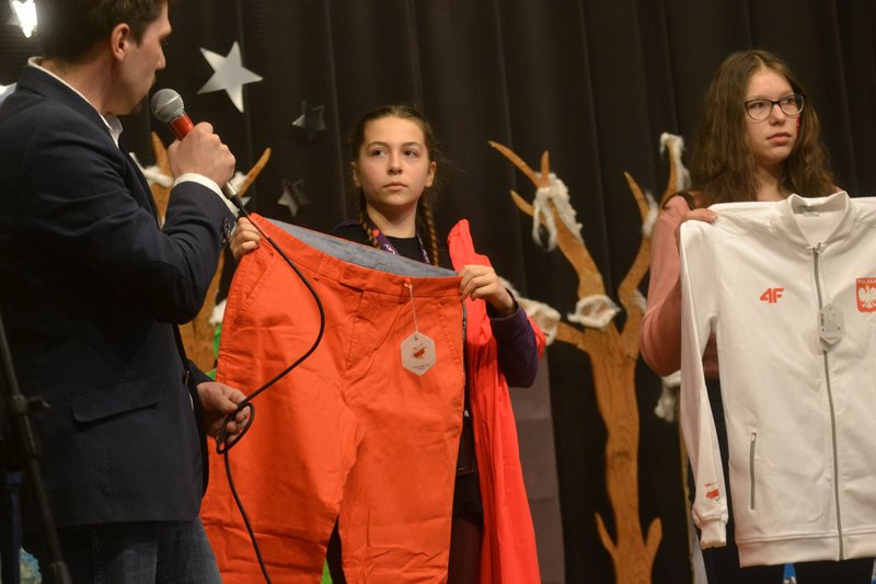 Rekord WOŚP w gminie Krzemieniewo (zdjęcia)