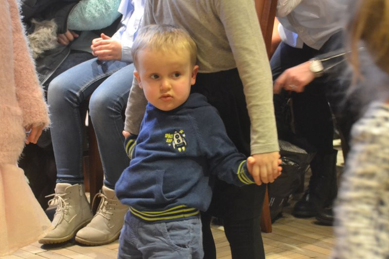 Rekord WOŚP w gminie Krzemieniewo (zdjęcia)