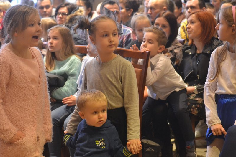 Rekord WOŚP w gminie Krzemieniewo (zdjęcia)