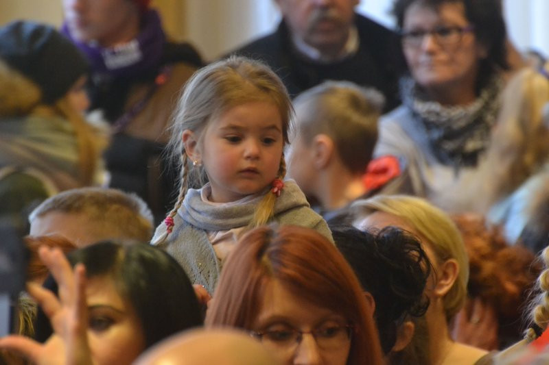 Rekord WOŚP w gminie Krzemieniewo (zdjęcia)