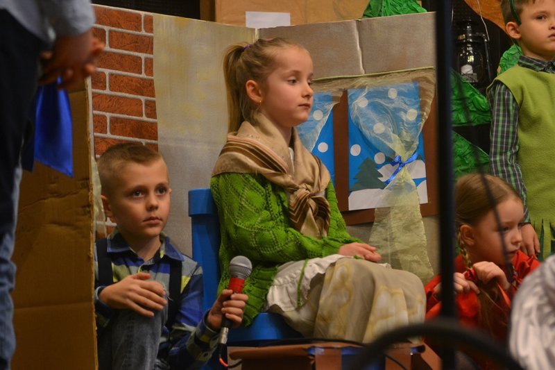 Rekord WOŚP w gminie Krzemieniewo (zdjęcia)