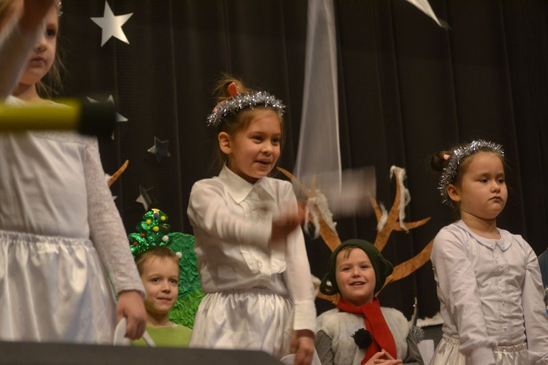 Rekord WOŚP w gminie Krzemieniewo (zdjęcia)