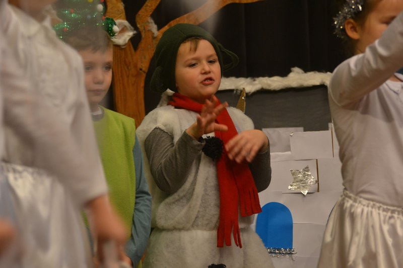 Rekord WOŚP w gminie Krzemieniewo (zdjęcia)