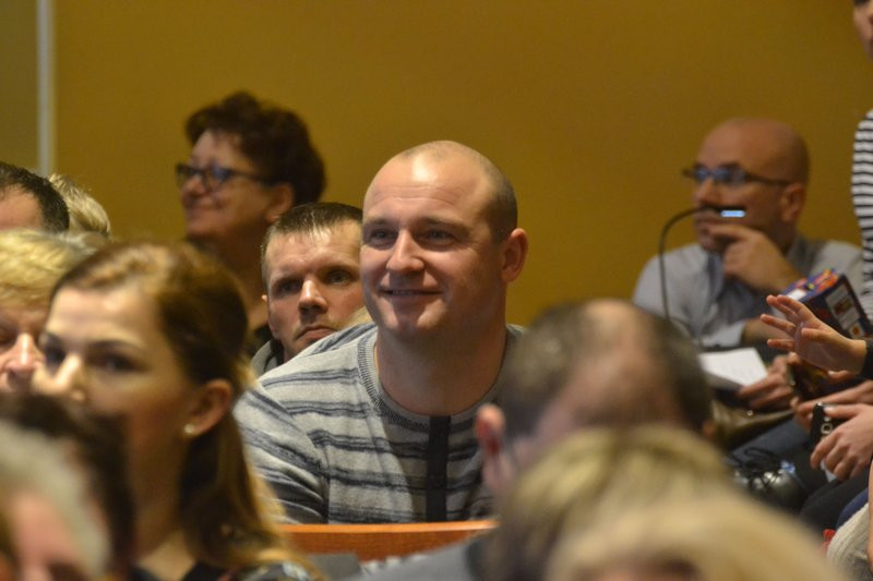 Rekord WOŚP w gminie Krzemieniewo (zdjęcia)