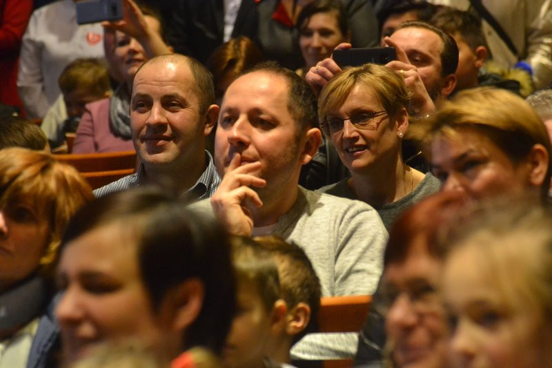 Rekord WOŚP w gminie Krzemieniewo (zdjęcia)