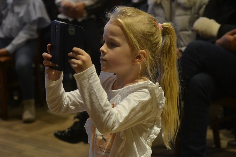 Rekord WOŚP w gminie Krzemieniewo (zdjęcia)