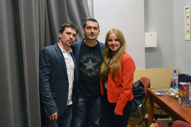 Rekord WOŚP w gminie Krzemieniewo (zdjęcia)