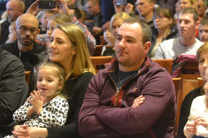 Rekord WOŚP w gminie Krzemieniewo (zdjęcia)