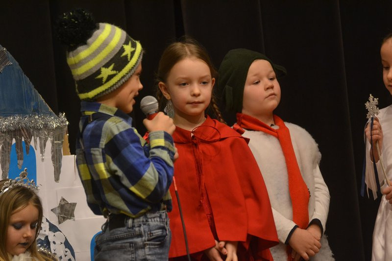 Rekord WOŚP w gminie Krzemieniewo (zdjęcia)