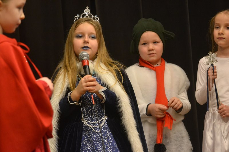 Rekord WOŚP w gminie Krzemieniewo (zdjęcia)