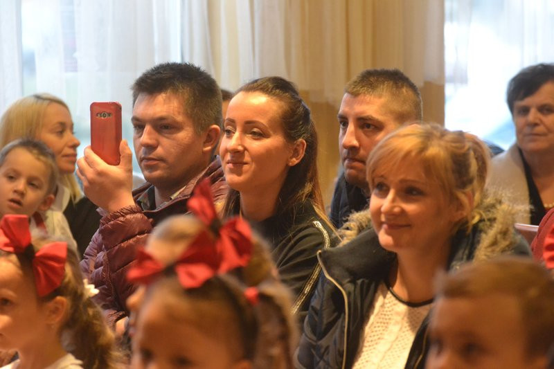 Rekord WOŚP w gminie Krzemieniewo (zdjęcia)