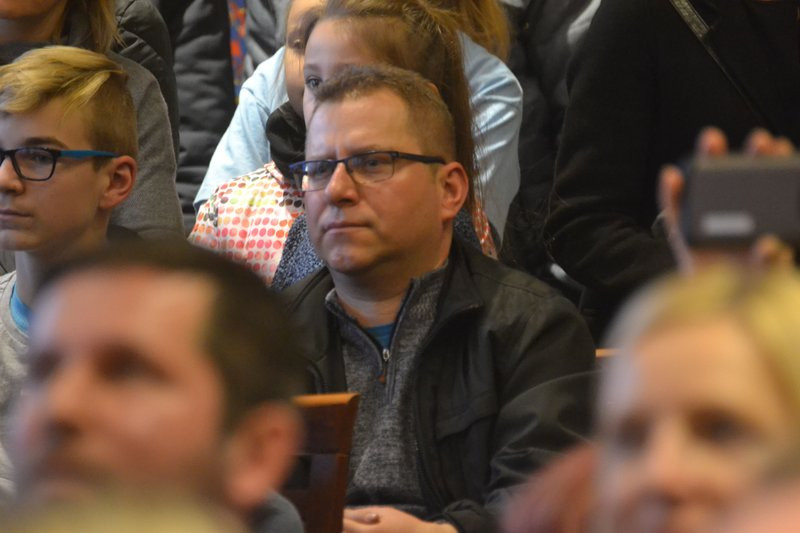 Rekord WOŚP w gminie Krzemieniewo (zdjęcia)