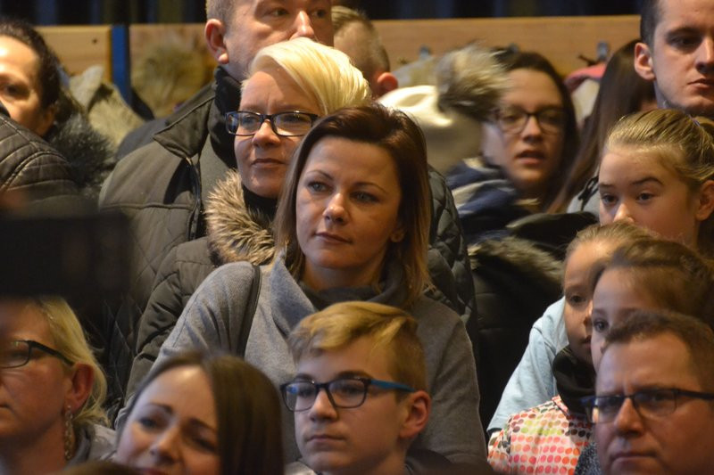 Rekord WOŚP w gminie Krzemieniewo (zdjęcia)