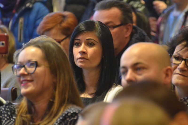 Rekord WOŚP w gminie Krzemieniewo (zdjęcia)