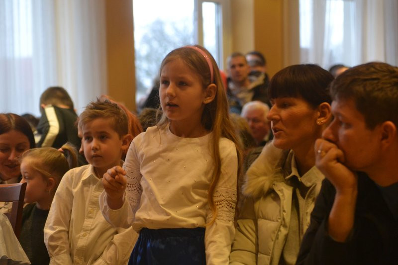 Rekord WOŚP w gminie Krzemieniewo (zdjęcia)