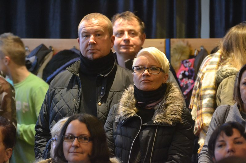 Rekord WOŚP w gminie Krzemieniewo (zdjęcia)