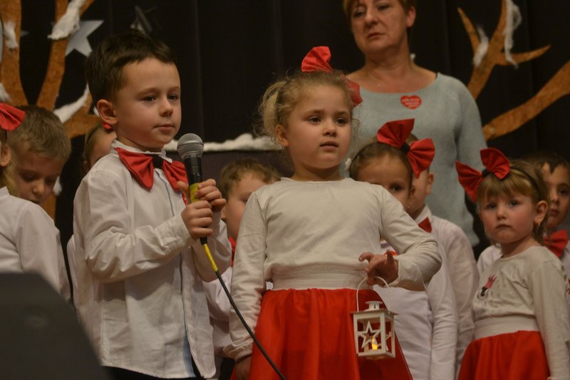 Rekord WOŚP w gminie Krzemieniewo (zdjęcia)