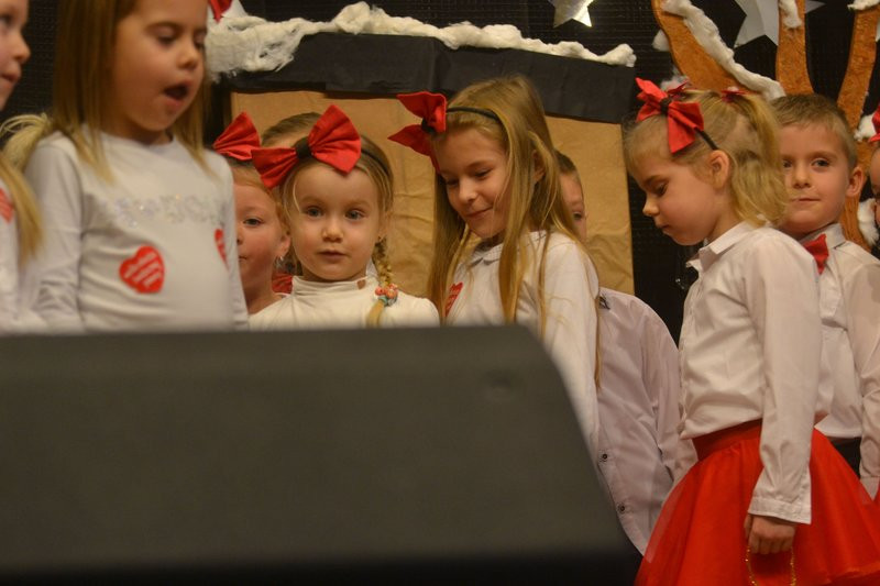 Rekord WOŚP w gminie Krzemieniewo (zdjęcia)