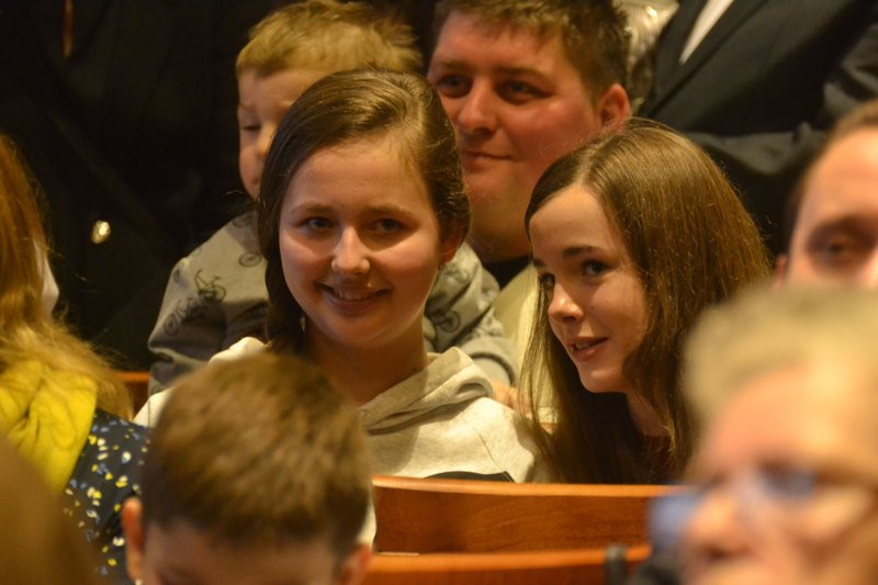 Rekord WOŚP w gminie Krzemieniewo (zdjęcia)