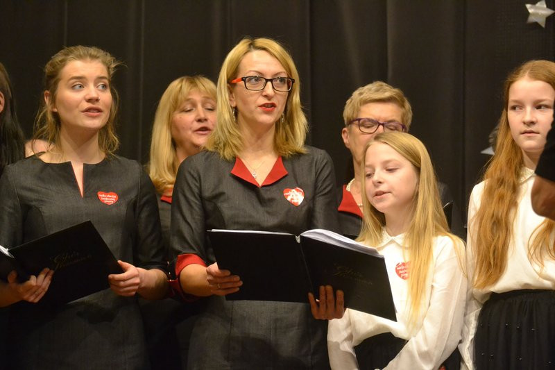 Rekord WOŚP w gminie Krzemieniewo (zdjęcia)